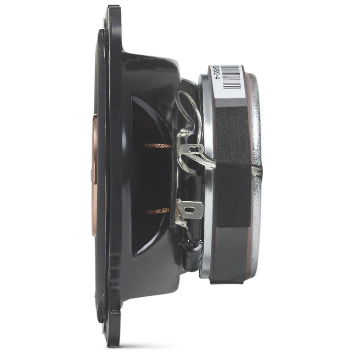 Infinity Reference REF6432CFX 4x6" 135 Watts Peak 3.0 Ohms Coaxial Car Speakers (Pair)