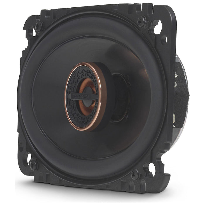 Infinity Reference REF6432CFX 4x6" 135 Watts Peak 3.0 Ohms Coaxial Car Speakers (Pair)