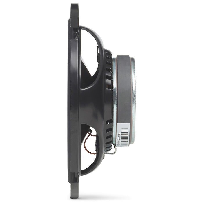 Infinity Reference REF6532EX 6-1/2" 165 Watts Peak 3.0 Ohms Shallow-Mount Coaxial Speakers