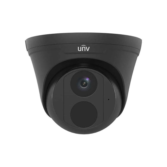 Uniview IPC3614SR3-ADF28K-G 4MP Eyeball HD IR Fixed Network Security Camera