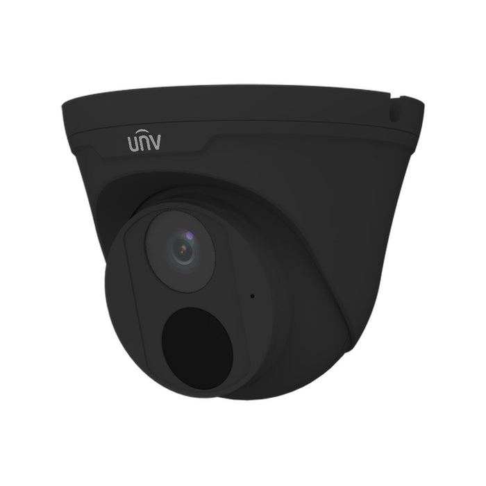 Uniview IPC3614SR3-ADF28K-G 4MP Eyeball HD IR Fixed Network Security Camera