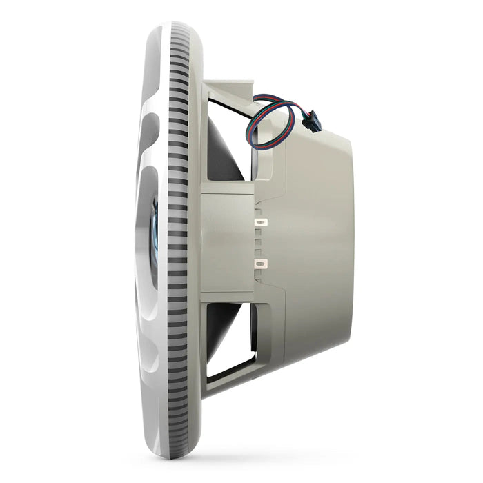 Infinity 6120M  6.5" Kappa Series 2-way Marine Speakers with Built-in RGB Led Lights Infinity