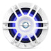 Infinity 6120M  6.5" Kappa Series 2-way Marine Speakers with Built-in RGB Led Lights Infinity