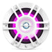 Infinity 6120M  6.5" Kappa Series 2-way Marine Speakers with Built-in RGB Led Lights Infinity