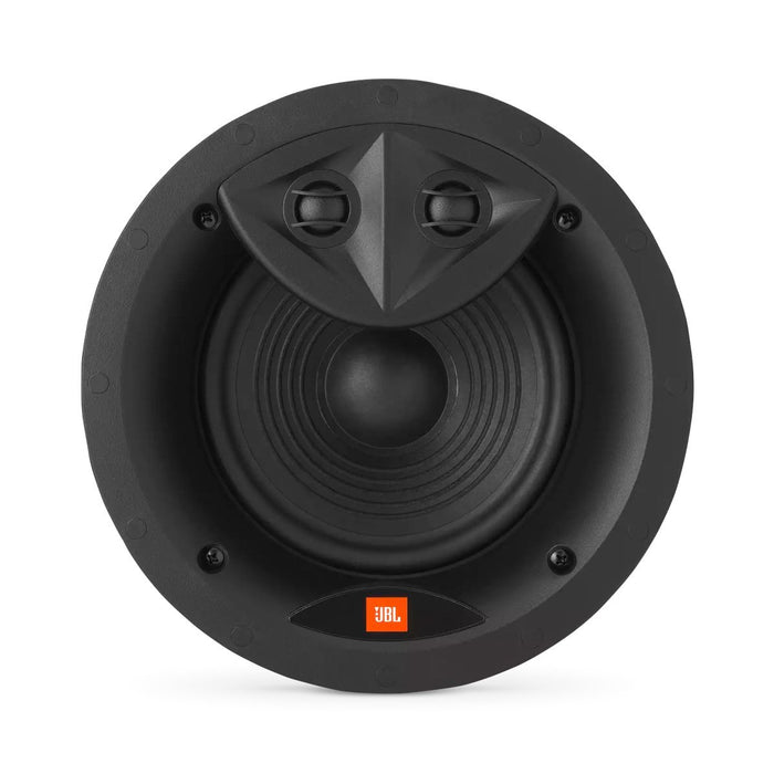 JBL ARENA6ICDT 6.5" 80 Watts 8 Ohms Two-Way Dual-Tweeter In-Ceiling Speaker