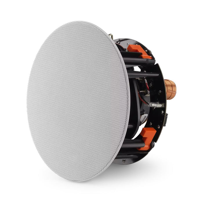 JBL ARENA6ICDT 6.5" 80 Watts 8 Ohms Two-Way Dual-Tweeter In-Ceiling Speaker