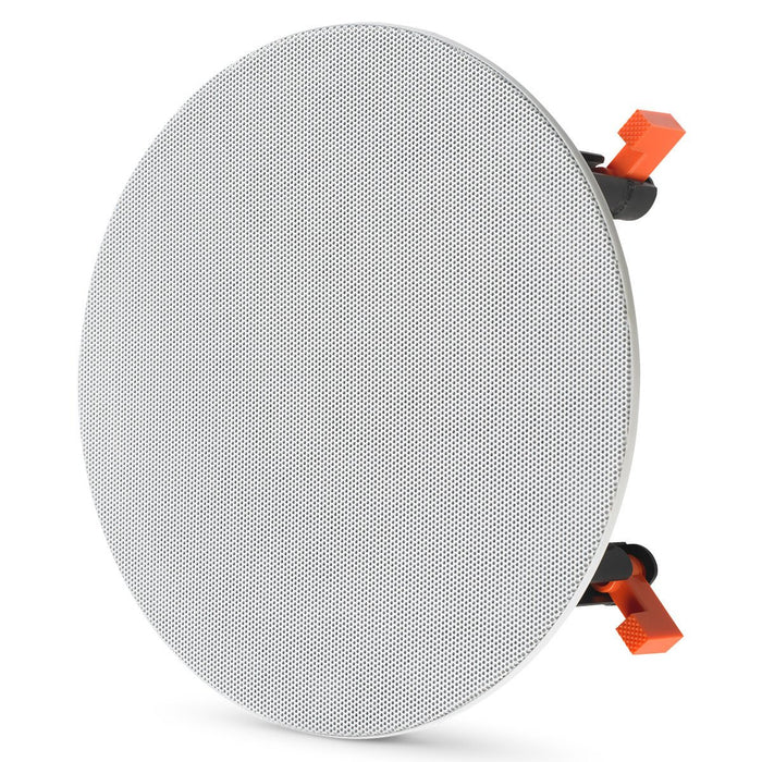 JBL B6ICDT 6.5" 140 Watts Max Power 4 Ohms Stereo In-Ceiling Speaker White