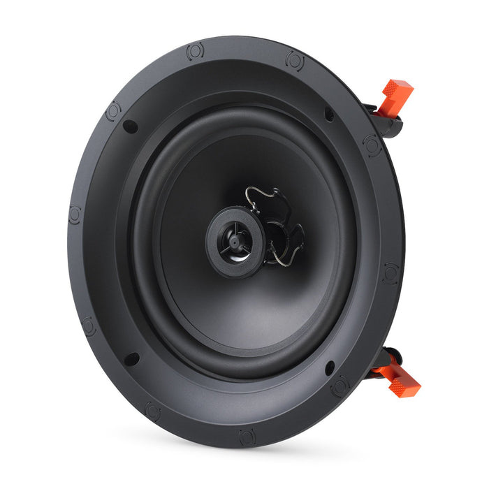 JBL B6IC 6.5" 140 Watts Max Power Trimless Ceiling Speaker White (Single)