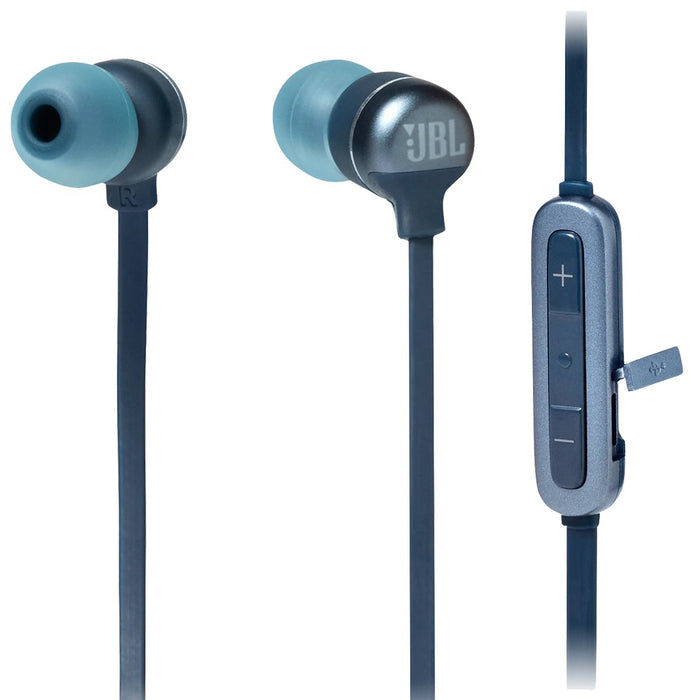 JBL Duet Mini 2 Wireless In-Ear Headphones Hands Free Calls Built-In Mic Pure Bass Sound