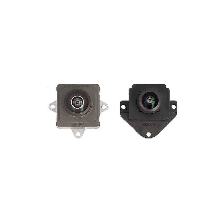 Heise JP-JLKT Replacement Camera Kit for Select 2018-Up Wrangler JL Vehicles