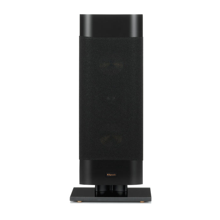 Klipsch Reference Premiere RP-240D 300 Watts Dual 3.5" Woofer On-Wall Speaker Black (Each)