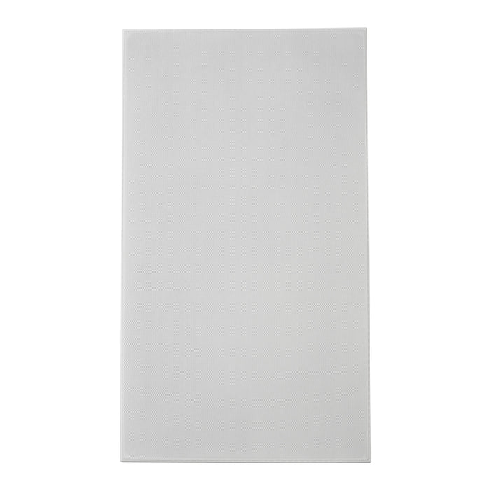 Klipsch RW-5802 II IW Dual Active 8" Cerametallic In-Wall Subwoofer White (Each)