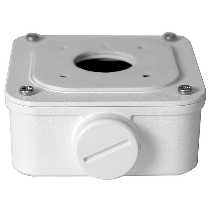 LTS VSJB842 Aluminum Junction Box for VSIP8442W-28MA, VSIP8182W-28