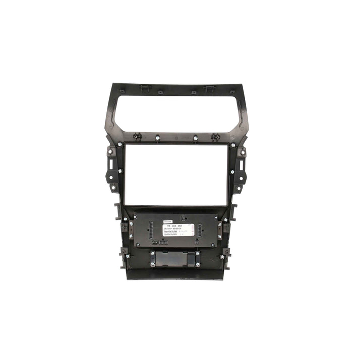 Metra 108-FD8CH Dash Kit for Pioneer DMH-C5500NE for Ford Explorer 2011-2015