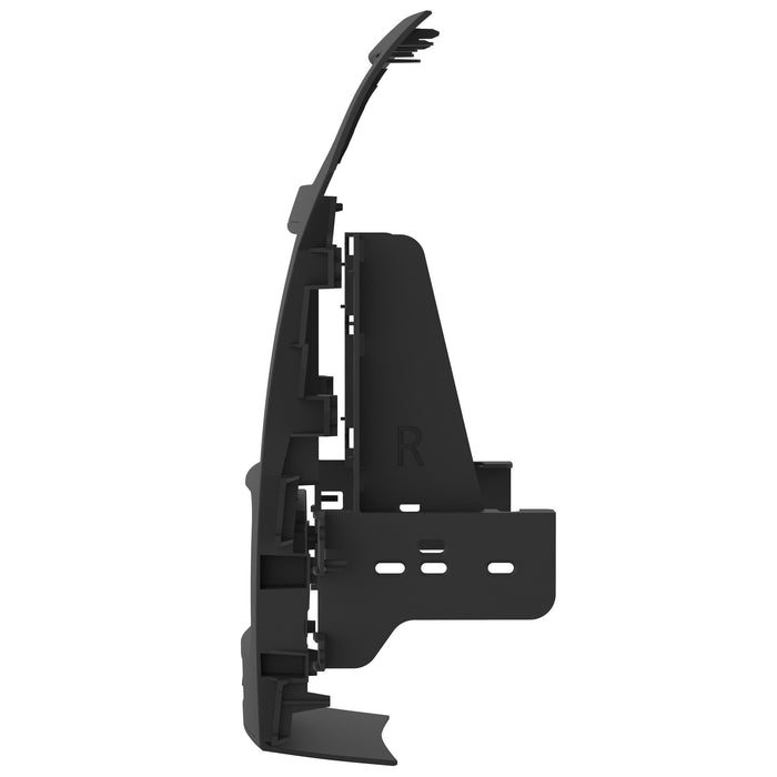 Metra 108-FD8CH Dash Kit for Pioneer DMH-C5500NE for Ford Explorer 2011-2015