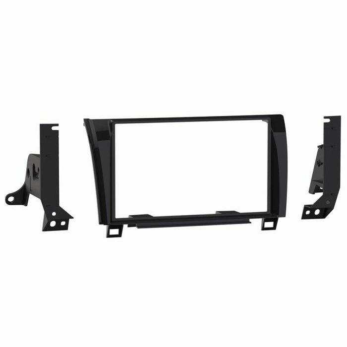 Metra 108-TO1CHG Dash Kit For Pioneer 8" Radios For Tundra & Sequoia 07-13