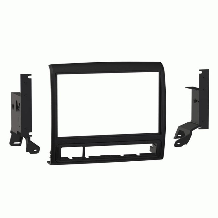 Metra 108-TO2B Dash Kit For Pioneer 8" Radios For Toyota Tacoma 12-15