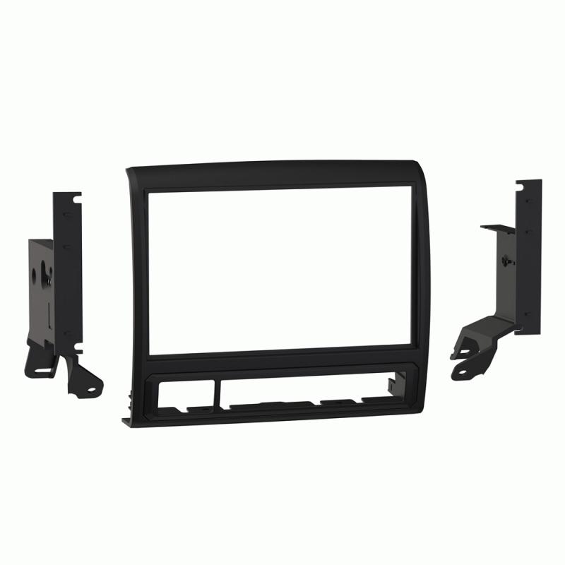 Metra 108-TO2CHG Dash Kit For Pioneer 8