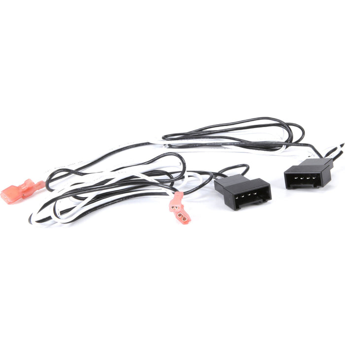 Metra 72-8110 Speaker Wiring Harness for Subaru/Toyota 2008-Up (Pair)