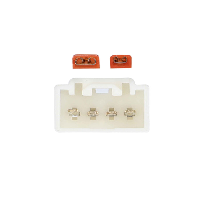 Metra 82-FD1 Speaker Adapter Kit Front or Rear for Select Ford 2011-2020