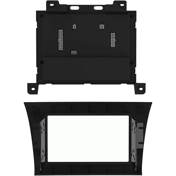 Metra 95-6553B Double DIN Dash Kit for Chysler 300 2015-Up