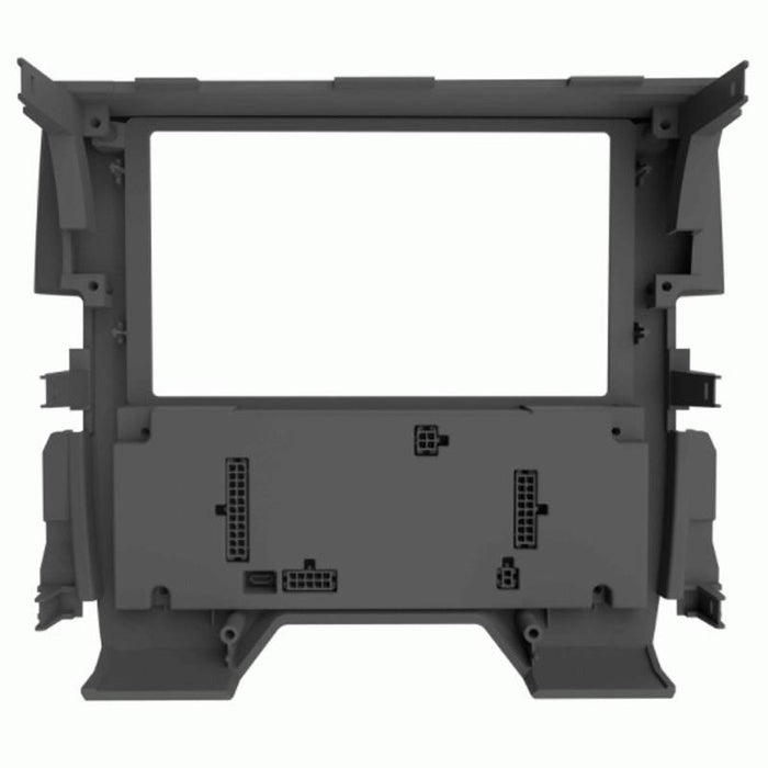 Metra 99-7821B Dash Kit for Honda Civic (Excluding LX models) 2016-2021