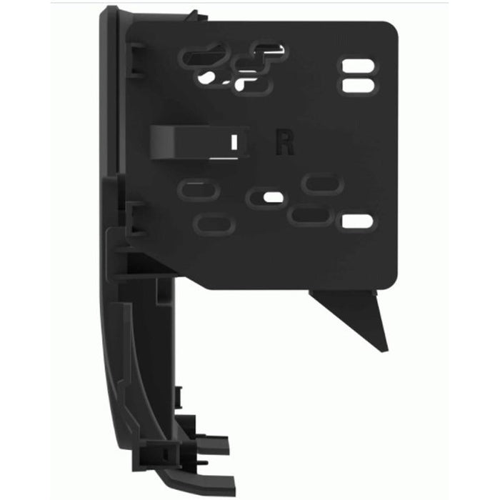 Metra 99-7821B Dash Kit for Honda Civic (Excluding LX models) 2016-2021