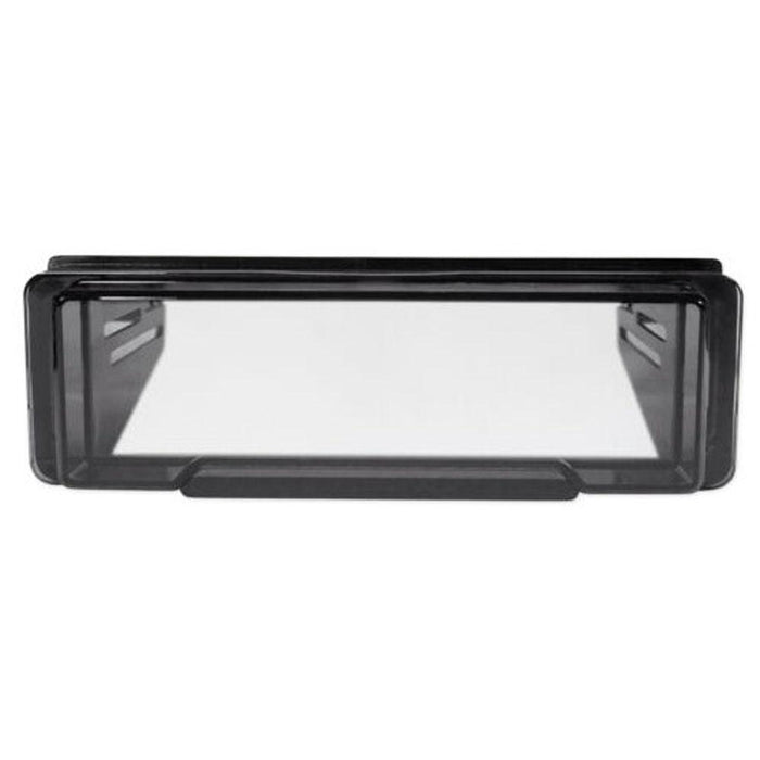 Metra 99-9800 Single DIN Car Dash Kit for Harley Davidson Touring 1998-2013