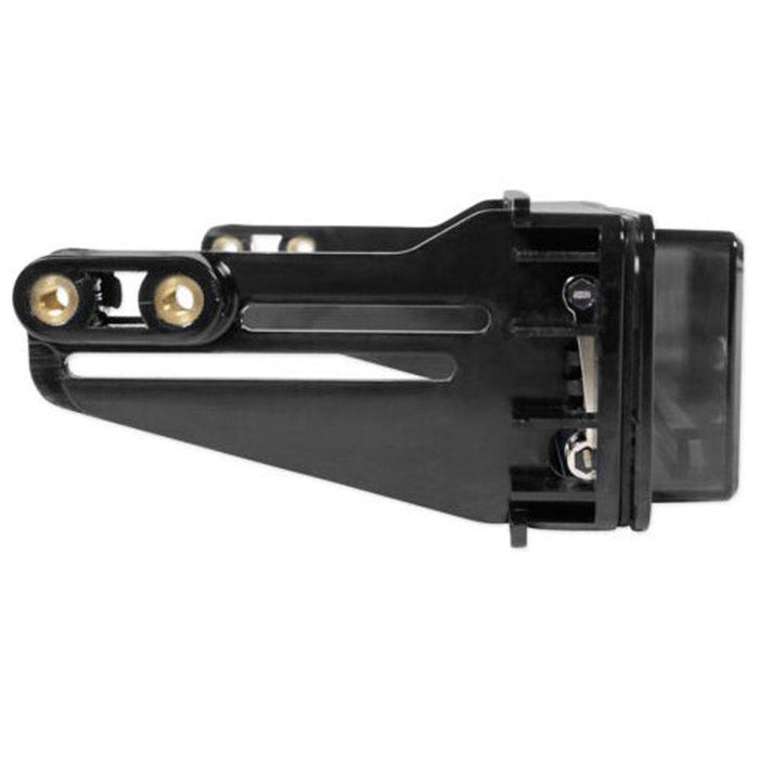 Metra 99-9800 Single DIN Car Dash Kit for Harley Davidson Touring 1998-2013