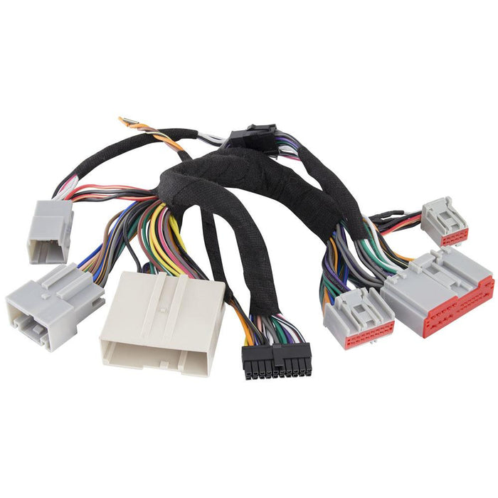 Axxess AX-DSP-FD1 Plug & Play AX-DSP Cable Set for 2010 Ford Escape Vehicle
