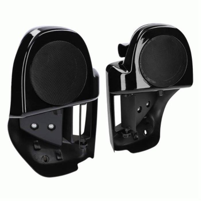 Metra BC-HDLFSP2 Lower Vented Fairings with Speaker Housing Harley Davidson