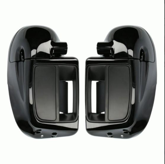 Metra BC-HDLFSP2 Lower Vented Fairings with Speaker Housing Harley Davidson