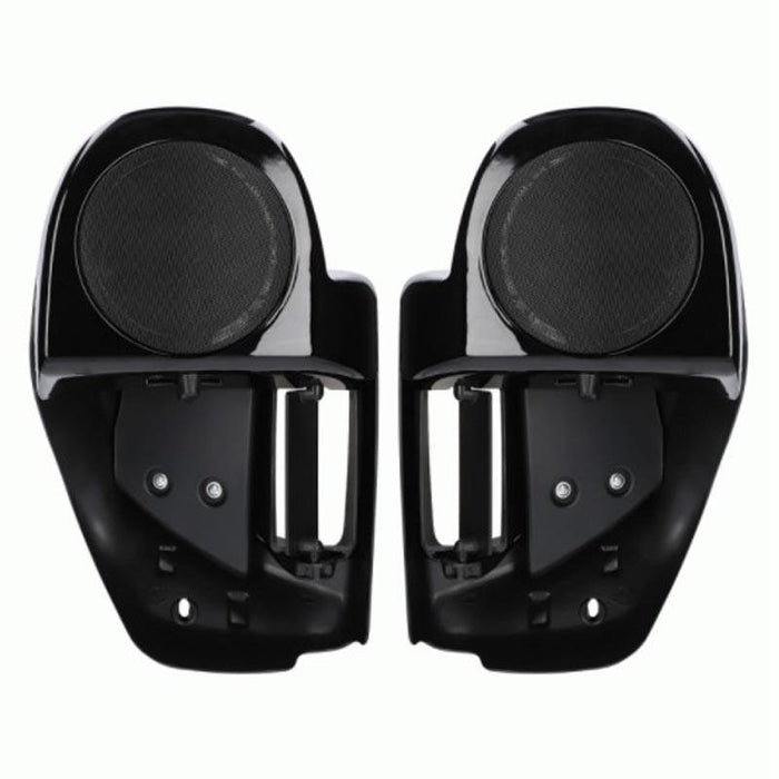 Metra BC-HDLFSP2 Lower Vented Fairings with Speaker Housing Harley Davidson
