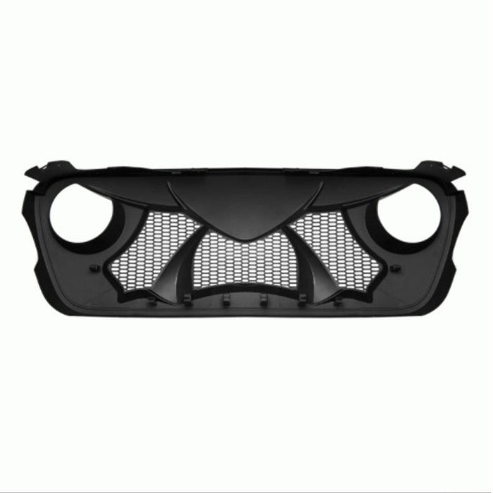 Metra JP-GRILLE1 Talon Attack Replacement Grille for Jeep JL/JT 2018-up