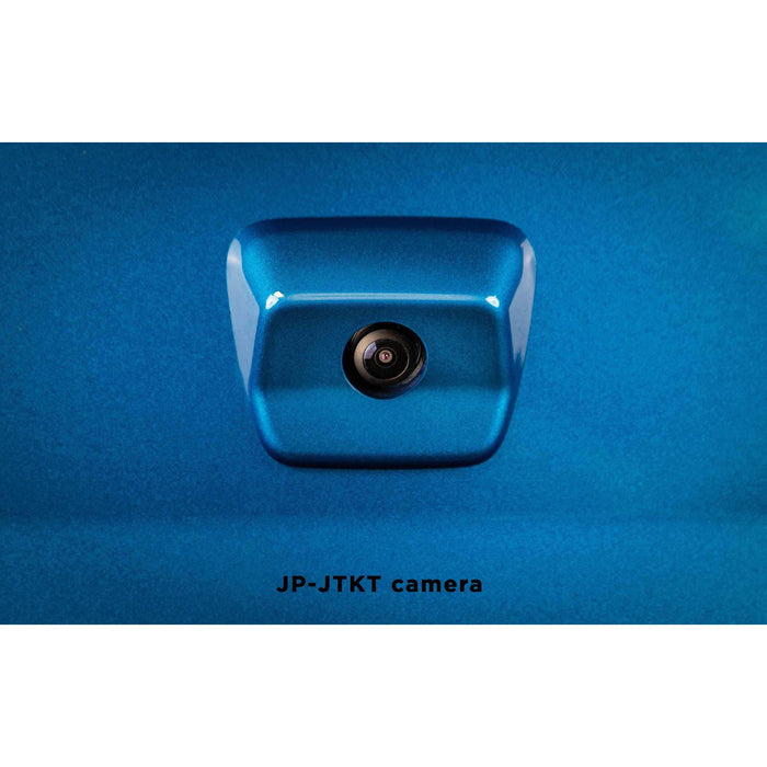 Metra JP-JTKT Rear Camera Replacement Kit for Jeep Gladiator JT 2020-up