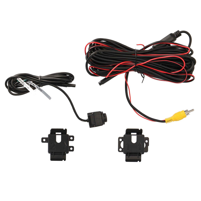 Metra JP-JTKT Rear Camera Replacement Kit for Jeep Gladiator JT 2020-up