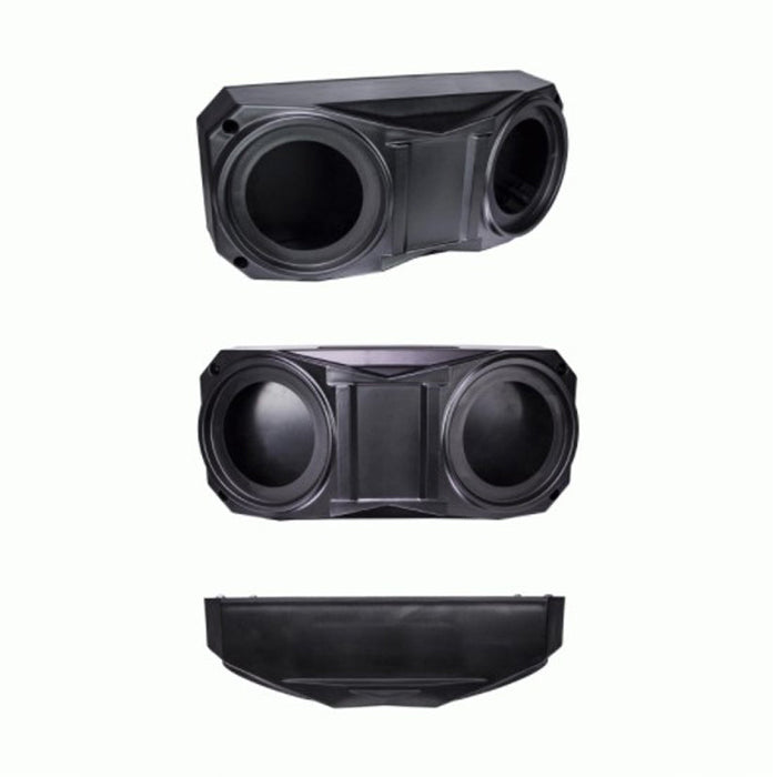 Metra OH-UNI01 Overhead Consol Water-Resistant without DIN Cut Out Universal