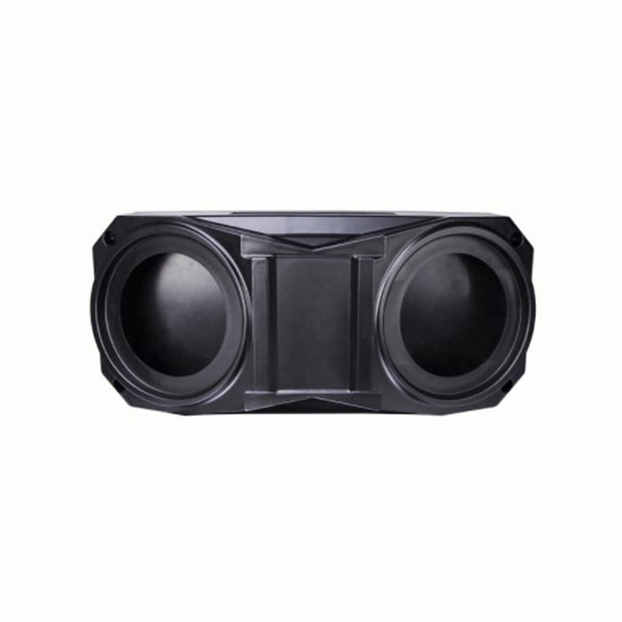 Metra OH-UNI01 Overhead Consol Water-Resistant without DIN Cut Out Universal