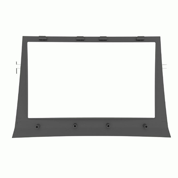 Metra 108-CH4G 8 inch Pioneer Dash Kit for Select 2006-2007 Jeep Commander Vehicles