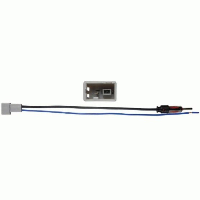 Metra 40-HD10L Antenna Adapter for Mazda with Tuner Brain 2014-Up Vehicles