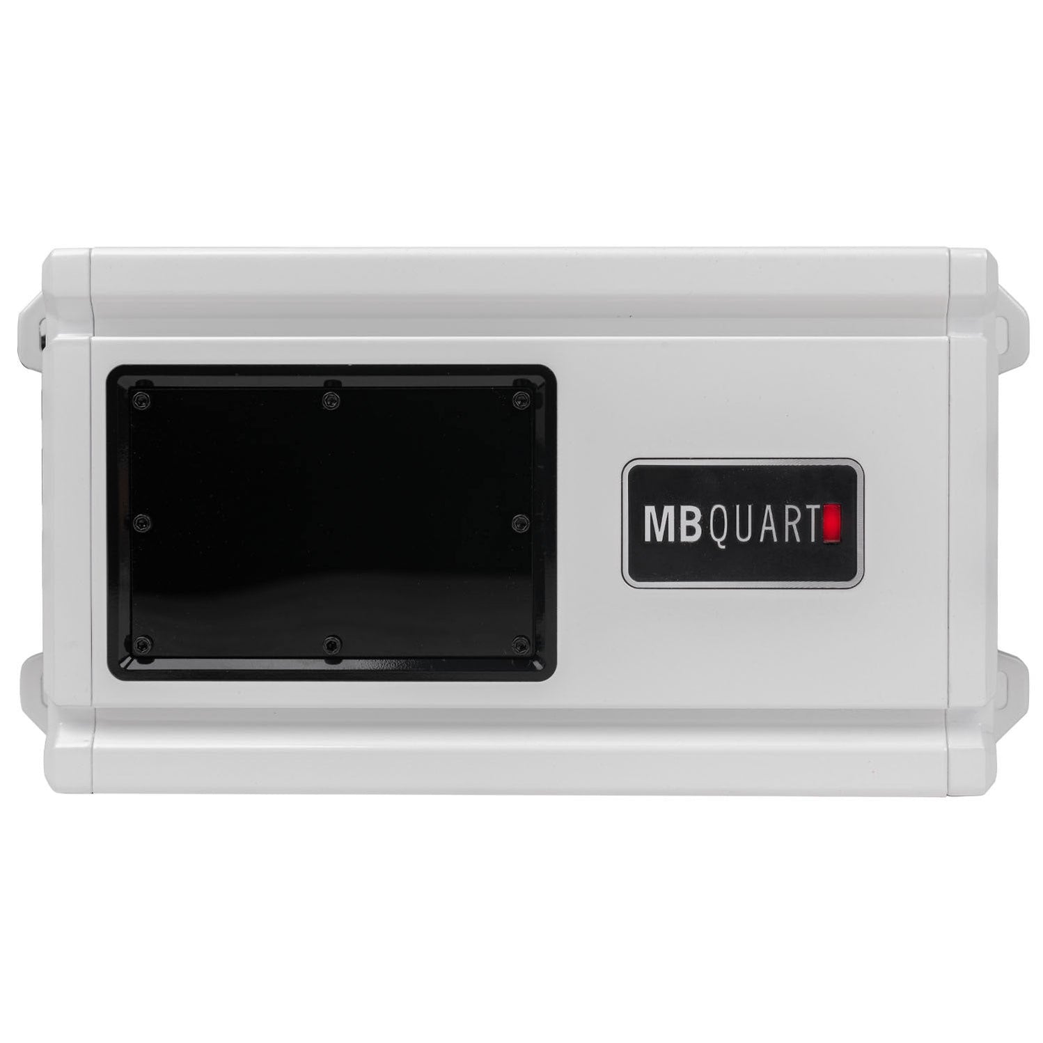 Mb Produ MB Quart NA3-750.1 Nautic 750 Watt 1-Channel Marine Audio Subwoofer Am ...