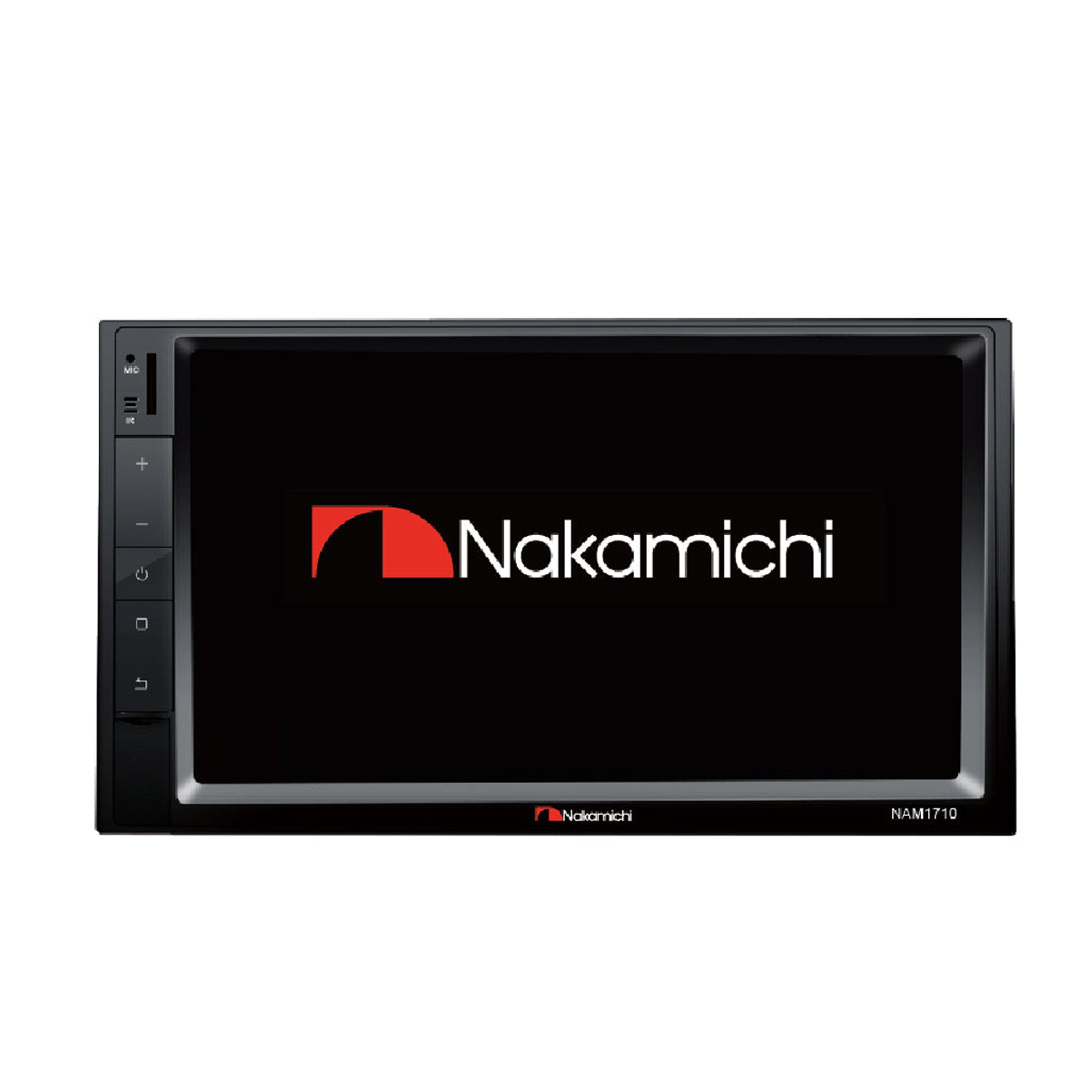 Nakamichi NAM1710 7