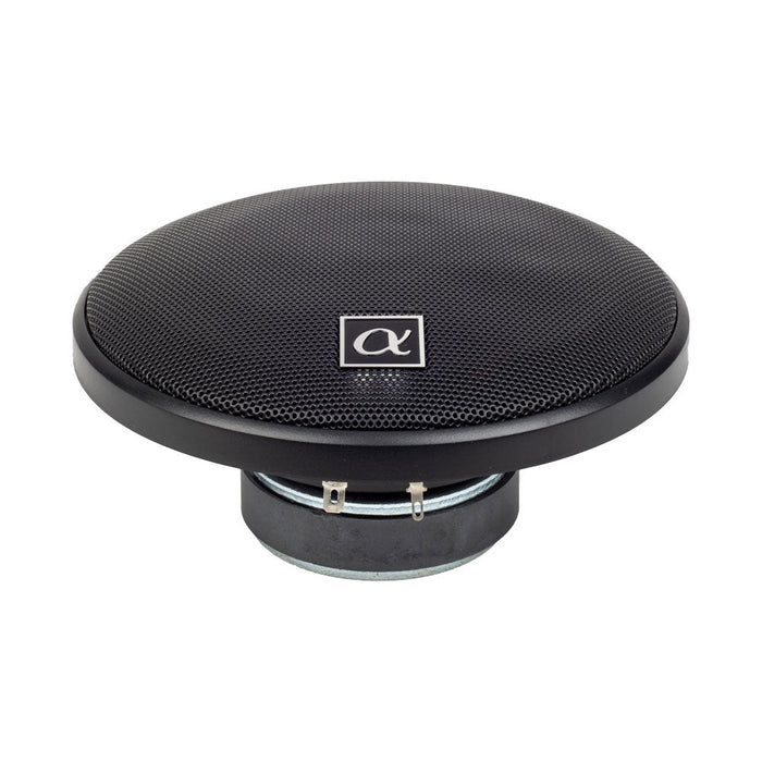 Alphasonik NS500C Neuron Series 5.25" 2 Way 180 Watts Component Speakers