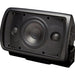 Niles OS5.3SI Outdoor/Indoor 5-In 2-Way Stereo Input Black Speaker(Ea) Niles