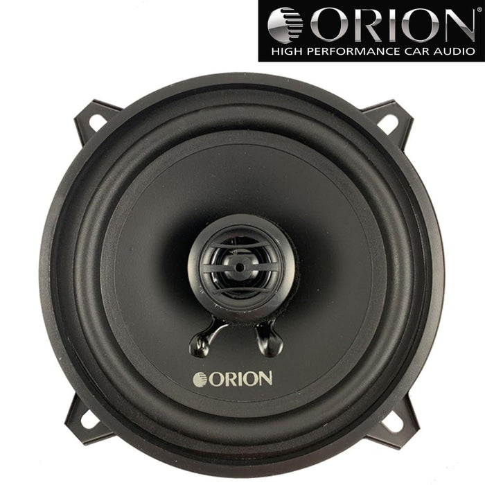 Orion CO52 5.25" 250W Max 2 Way Cobalt Series Car Audio Coaxial Speakers CO52.2