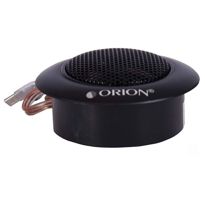 Orion CT-T15 Cobalt Series 300 Watts Max Power Car Audio Tweeters