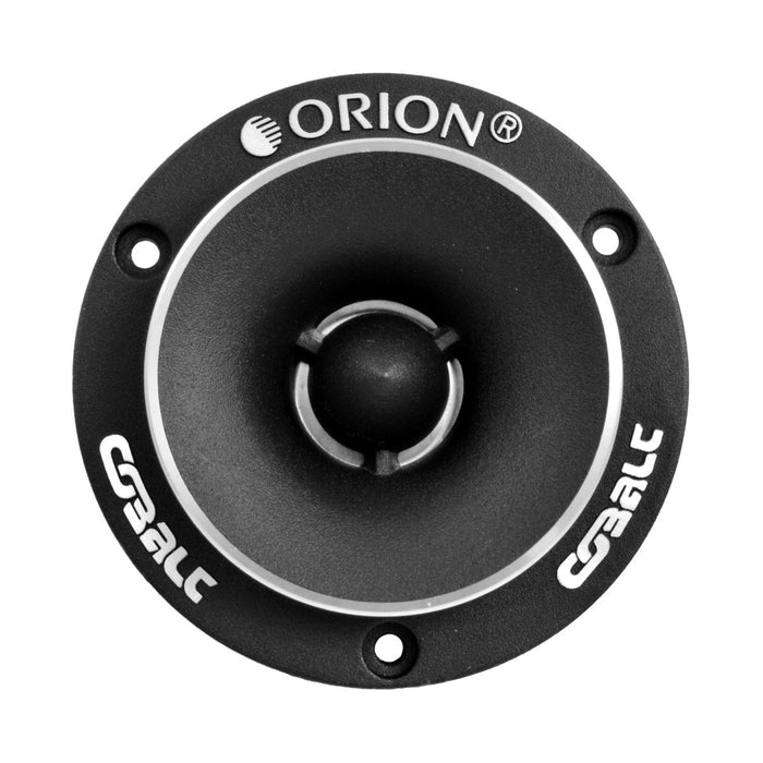 Orion Cobalt CTW2.0NEO 3.8" Super Tweeters 400 Watts Max Power Car Audio - Pair