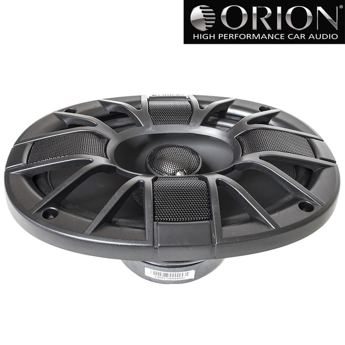 Orion XTR69.2 XTR 6x9 inch Car Audio 2-Way Coaxial Speakers 4 ohms 400 Watts Max