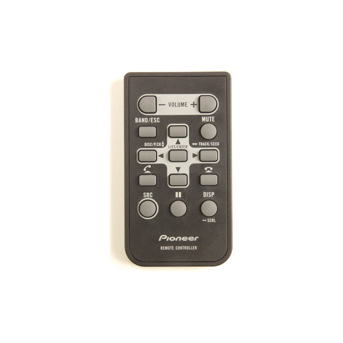 Pioneer AVH-240EX 6.2" Multimedia Resistive Touchscreen DVD Receiver Bluetooth