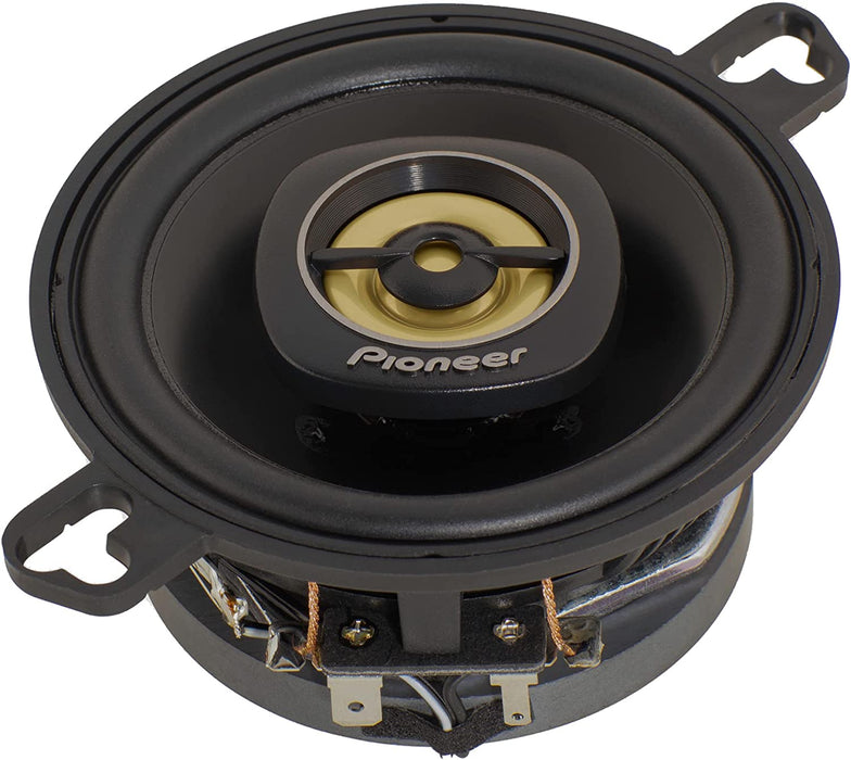 Pioneer TS-A879 2-Way 3-1/2” 450 Watts Maxx Power Coaxial Speaker (Pair)